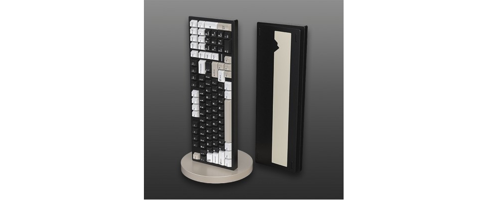 T100 gaming keyboard